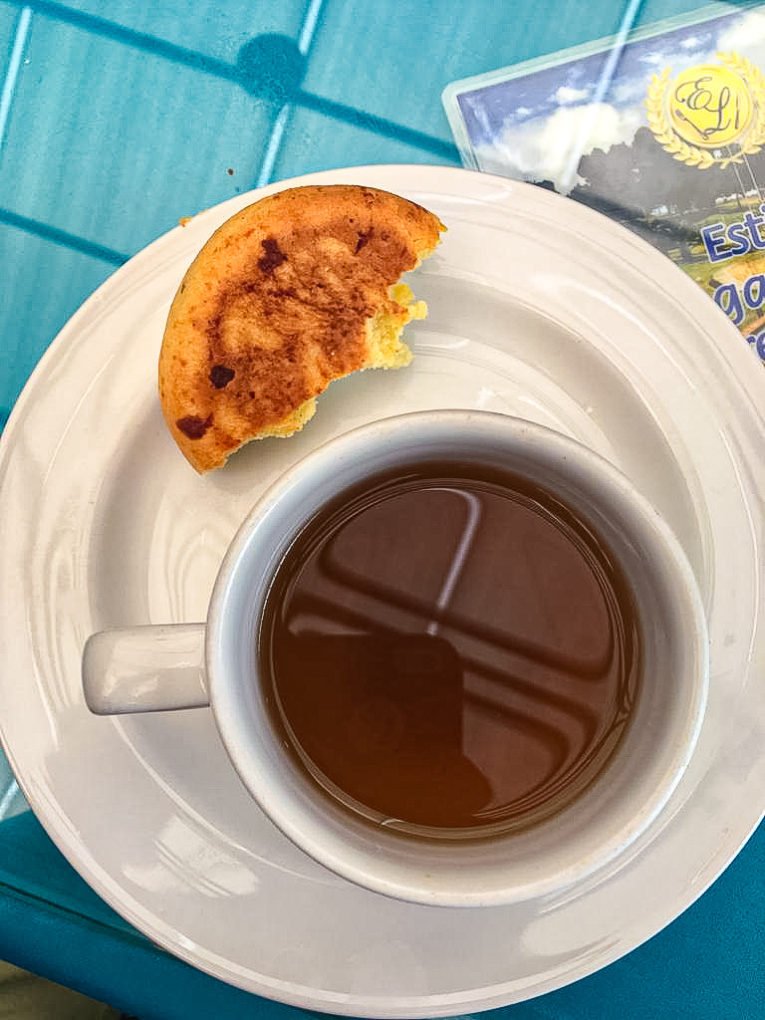 Visit Las Gachas and the village of Guadalupe travel guide