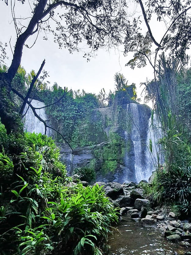 Visit Las Gachas and the village of Guadalupe travel guide