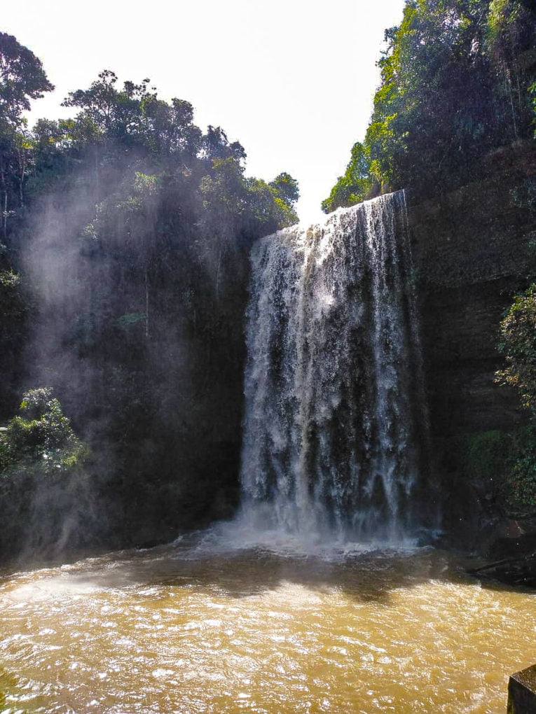 Visit Las Gachas and the village of Guadalupe travel guide
