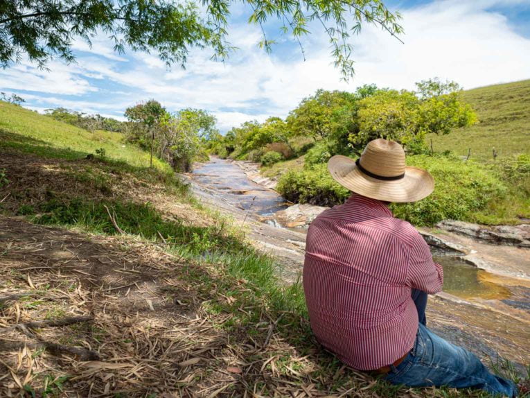Visit Las Gachas and the village of Guadalupe travel guide