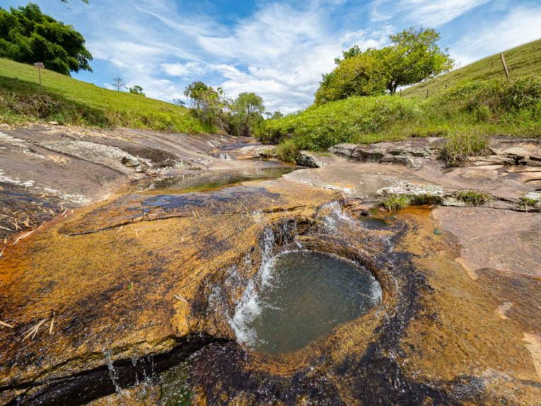 Visit Las Gachas and the village of Guadalupe travel guide