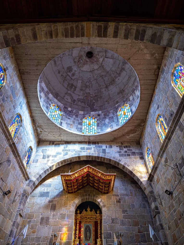 Visit Las Gachas and the village of Guadalupe travel guide