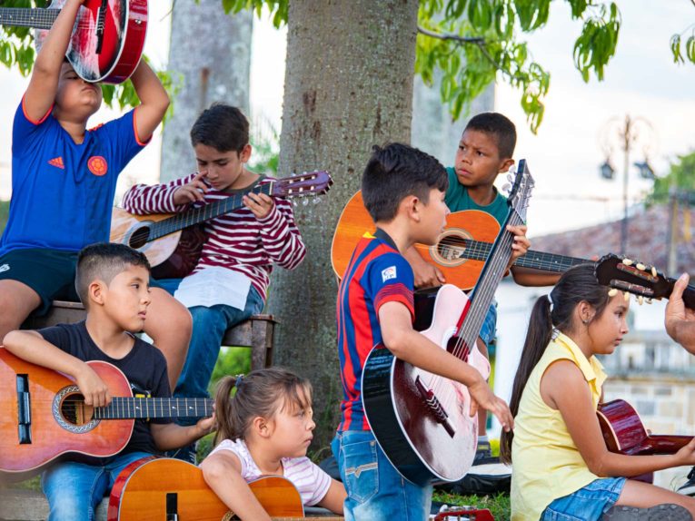 Visit Las Gachas and the village of Guadalupe travel guide