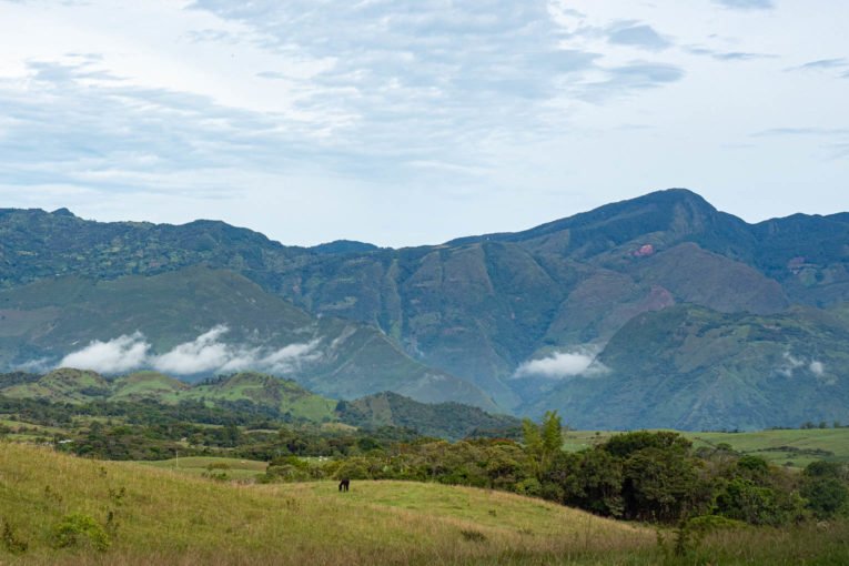 Visit Las Gachas and the village of Guadalupe travel guide