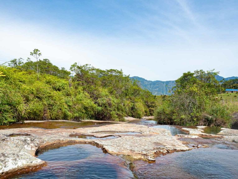 Visit Las Gachas and the village of Guadalupe travel guide