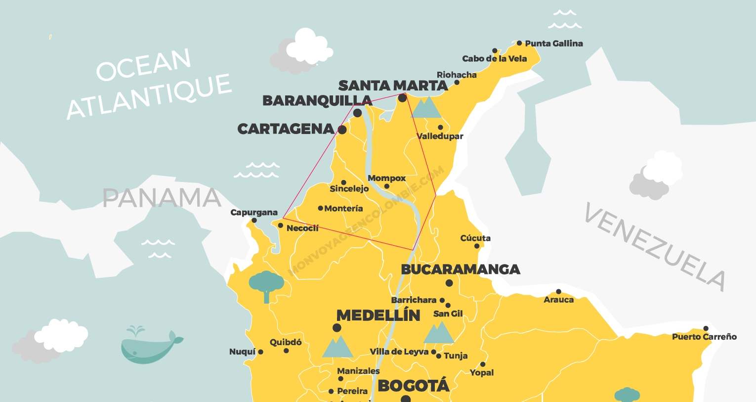 History of Cumbia, music of Colombia: all you need to know about the backbone of Latin American music History of Cumbia, music of Colombia: all you need to know about the backbone of Latin American music