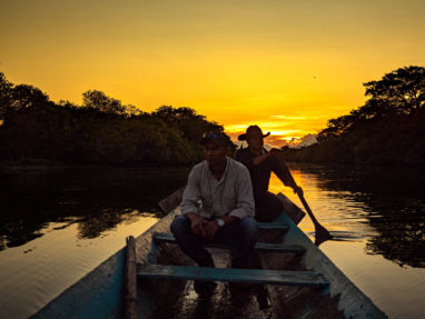 10 Colombian films to see