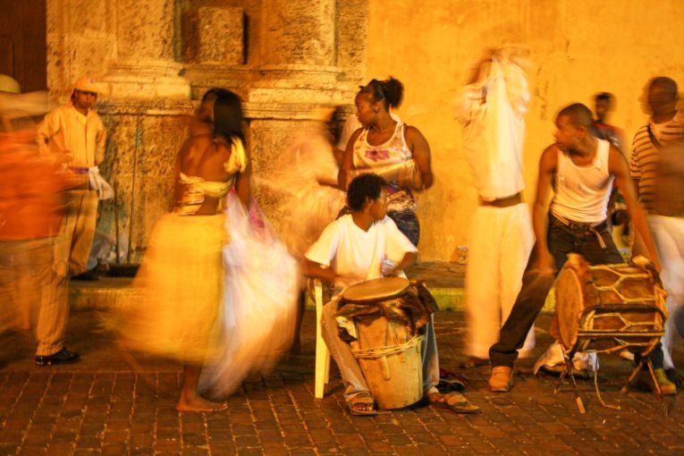 History of Cumbia, music of Colombia: all you need to know about the backbone of Latin American music