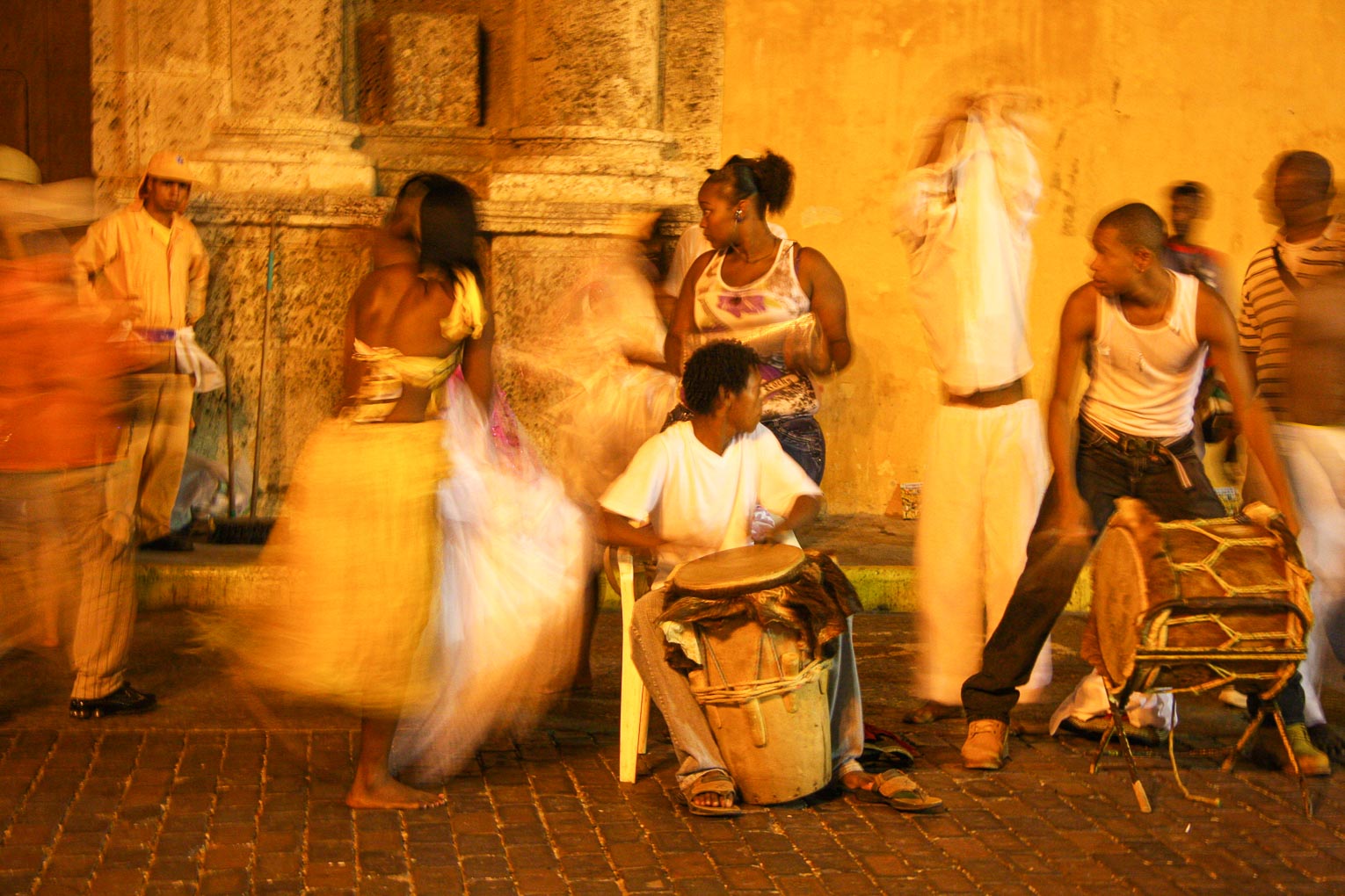 History of Cumbia, music of Colombia: all you need to know about the backbone of Latin American music History of Cumbia, music of Colombia: all you need to know about the backbone of Latin American music