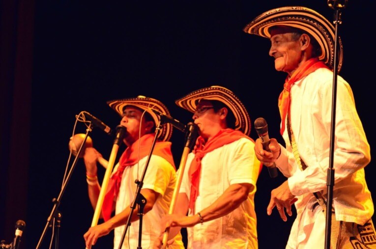 History of Cumbia, music of Colombia: all you need to know about the backbone of Latin American music