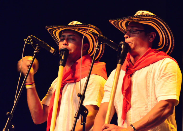 History of Cumbia, music of Colombia: all you need to know about the backbone of Latin American music