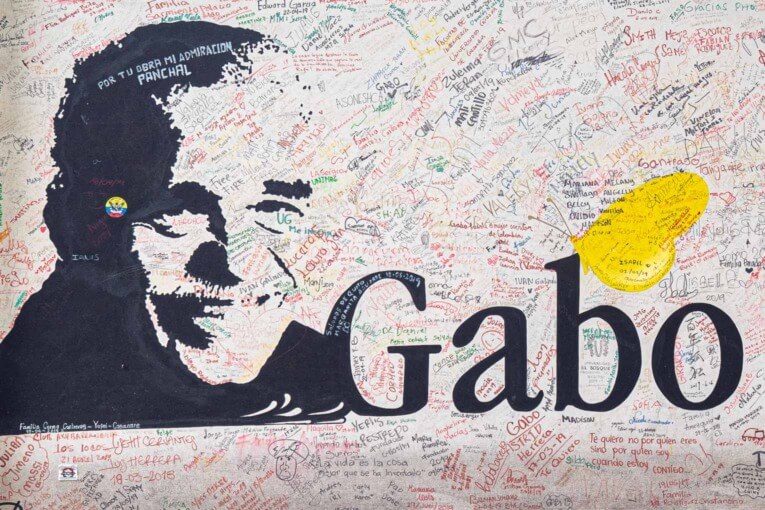 Colombian literature