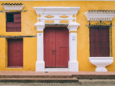 The best 18 heritage villages in Colombia