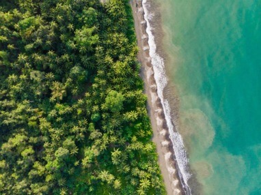 Visit Nuqui travel guide: best things to do on the Pacific coast of Choco