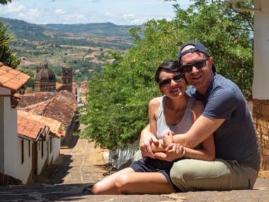 Is it safe to travel to Colombia? Our opinion and the travellers testimonials