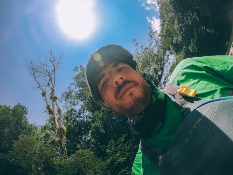 Rafting in Medellin: an opportunity to discover the forgotten region of eastern Antioquia