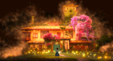 The real Colombian landscapes that inspired Disney's Encanto
