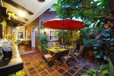 Where to stay in Cali: the best hotels and the best areas