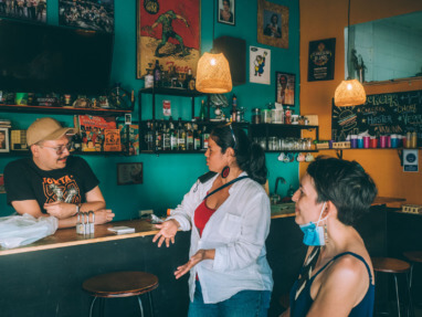 The best Cali city tour with a local guide