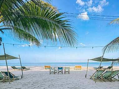 Quote for a tailor-made tour in Colombia with local travel agencies