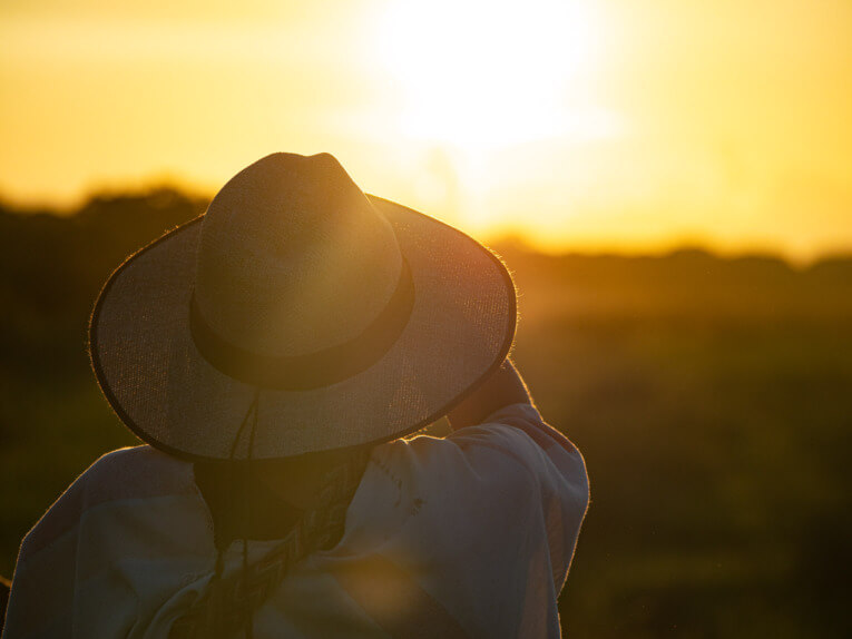 Visit Hato Las Gaviotas travel guide: Natural reserve in Casanare
