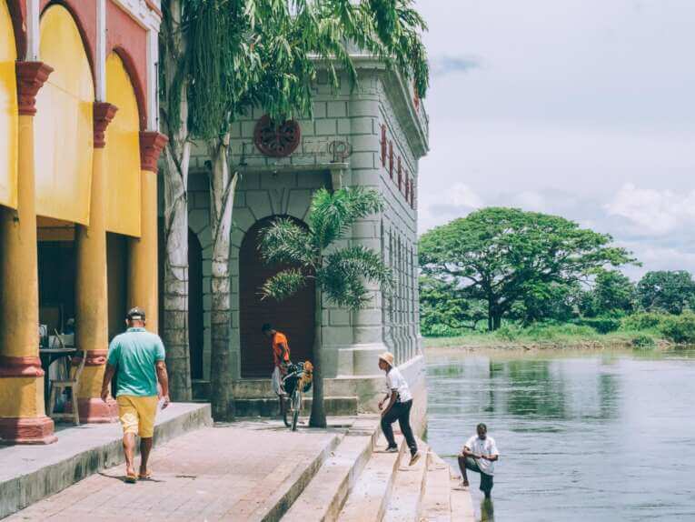Cordoba and Uraba practical Guide: All you need to know to visit this caribbean region