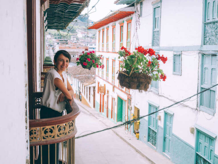 Coffee region practical Guide: All you need to know to visit the zona cafetera