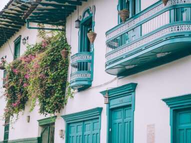 Visit Salamina travel guide: Best things to do in this beautiful village of the coffee region
