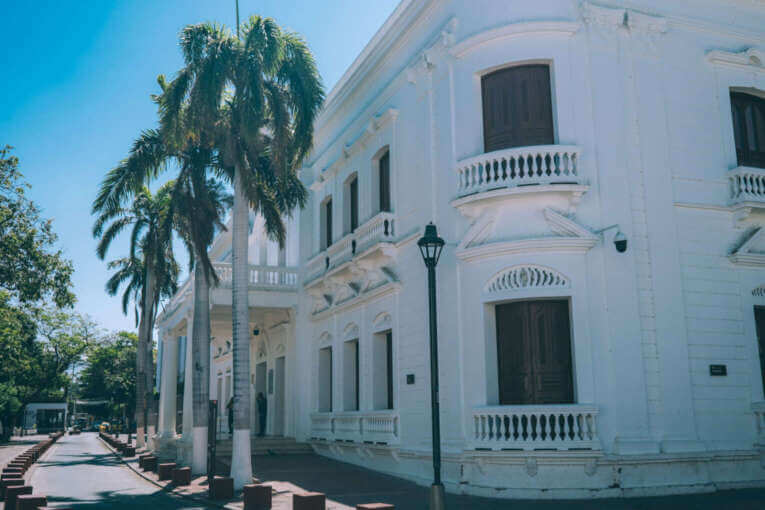Visit Santa Marta travel guide: best things to do in Santa Marta