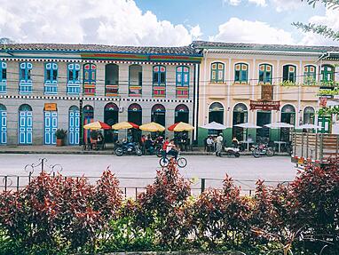 Visit Pijao travel guide: the slow village of the coffee region