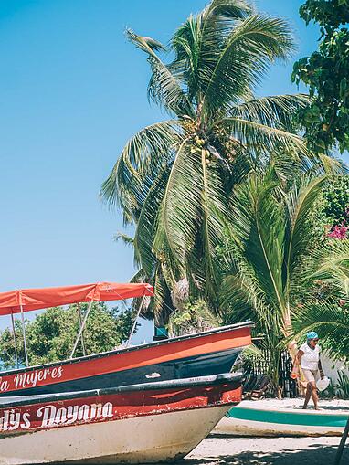 Que faire à Rincon del mar sur la côte caraïbe