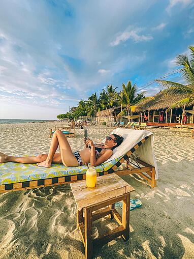 Que faire à Rincon del mar sur la côte caraïbe