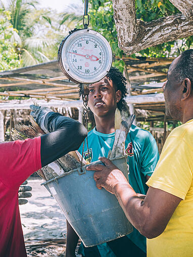 Que faire à Rincon del mar sur la côte caraïbe