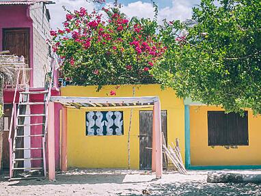 Que faire à Rincon del mar sur la côte caraïbe
