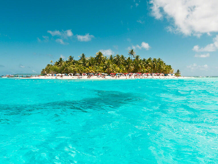 San Andres and Providencia practical Guide: All you need to know to visit the colombian islands