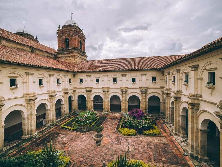 Visit Mongui travel Guide: beautiful heritage village in Boyaca