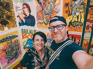 3-week itinerary in Colombia: from Bogota to Cali on the southern route