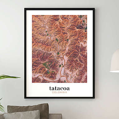 Itinéraire de 3 semaines entre Bogota et Cali, sur la route du sud de la Colombie