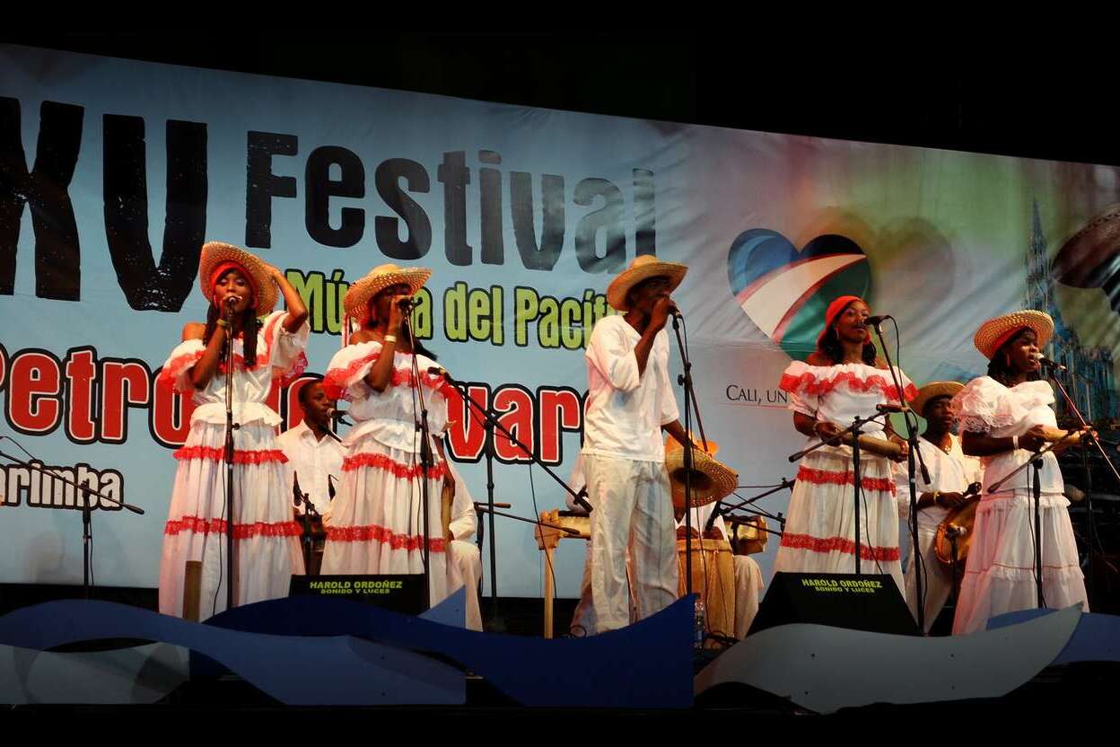 List of World Heritage sites in Colombia (UNESCO) List of World Heritage sites in Colombia (UNESCO)