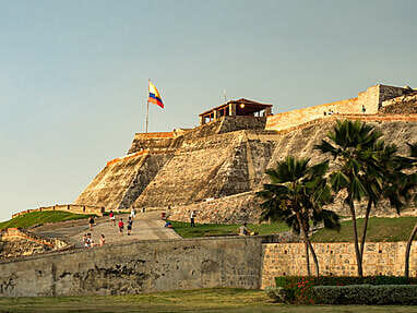 List of World Heritage sites in Colombia (UNESCO)