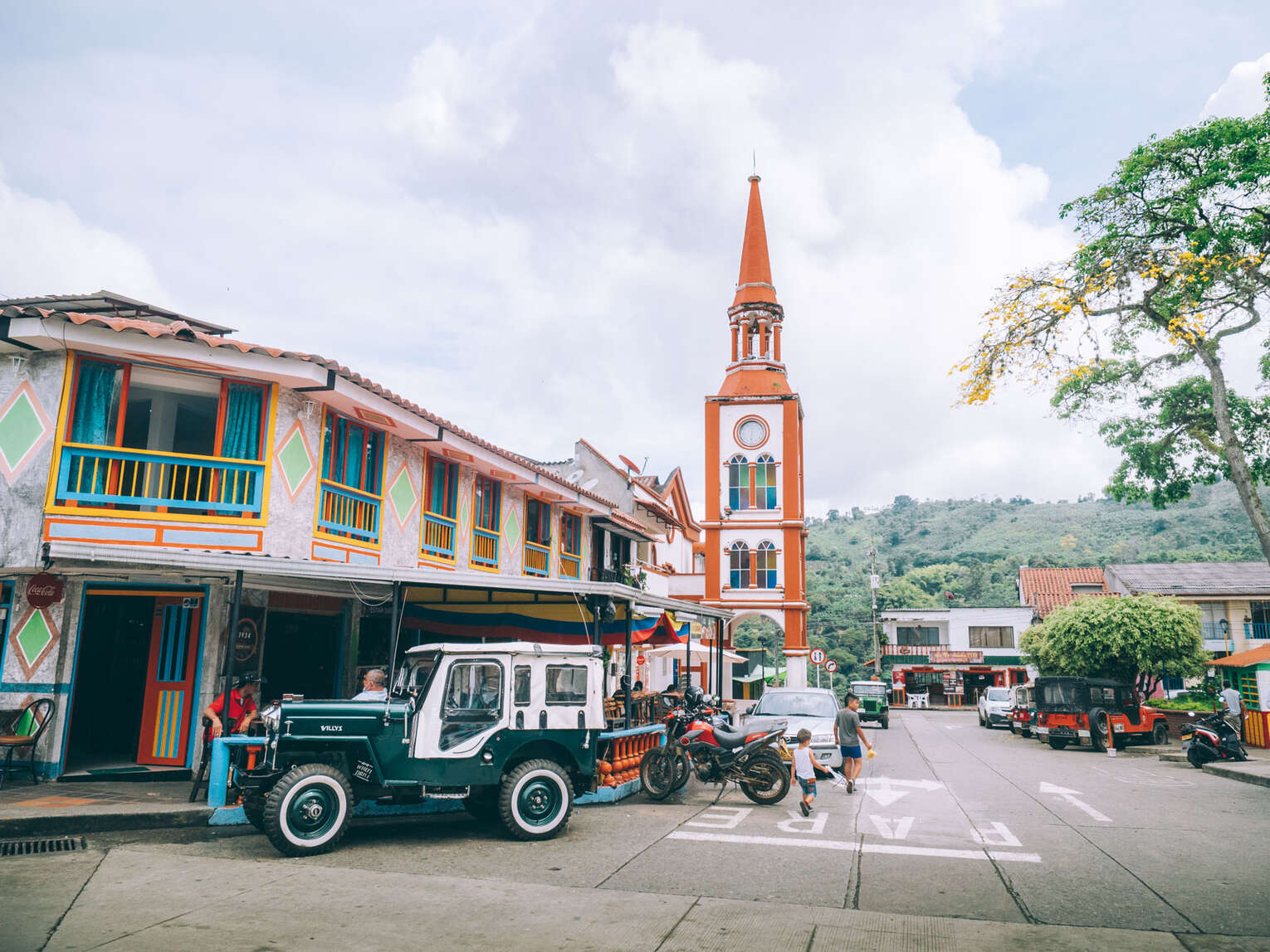 List of World Heritage sites in Colombia (UNESCO) List of World Heritage sites in Colombia (UNESCO)