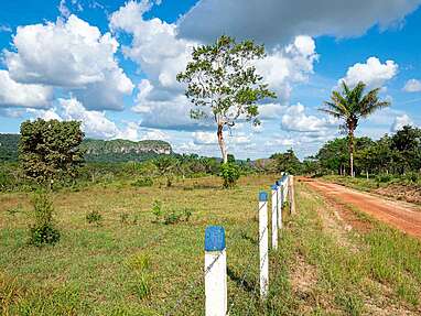 Visit San José del Guaviare travel guide: the gateway to Amazonia