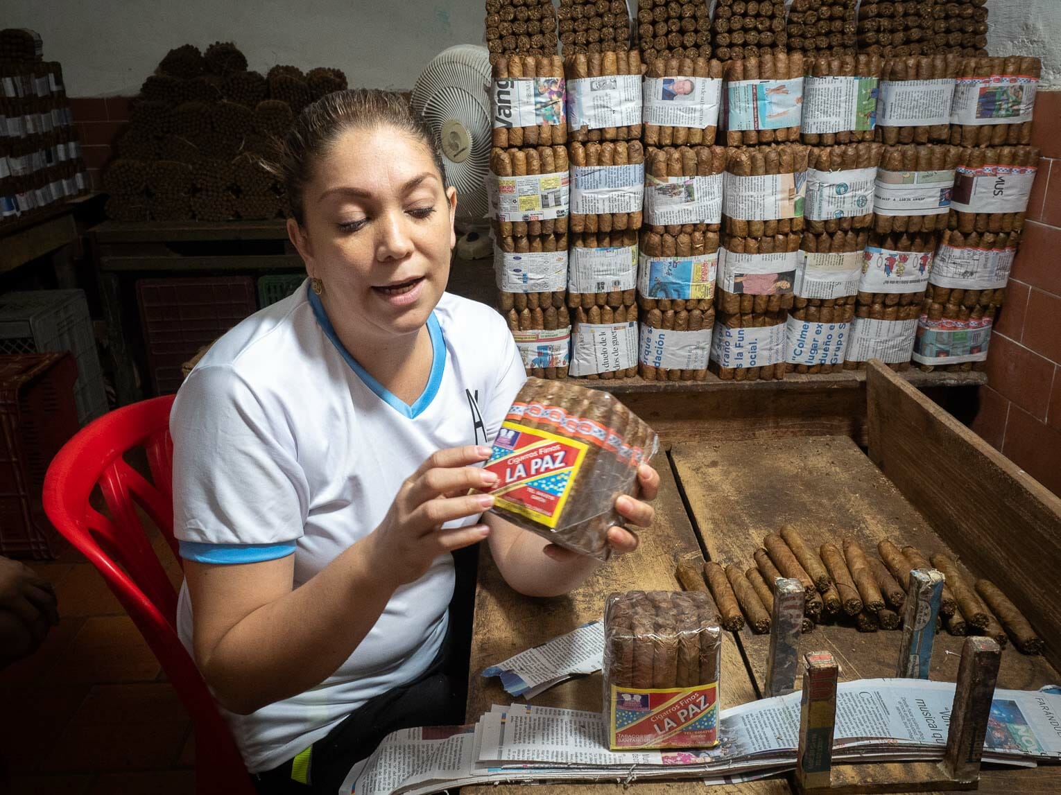 Local english-speaking agency to visit Santander in Colombia Local english-speaking agency to visit Santander in Colombia