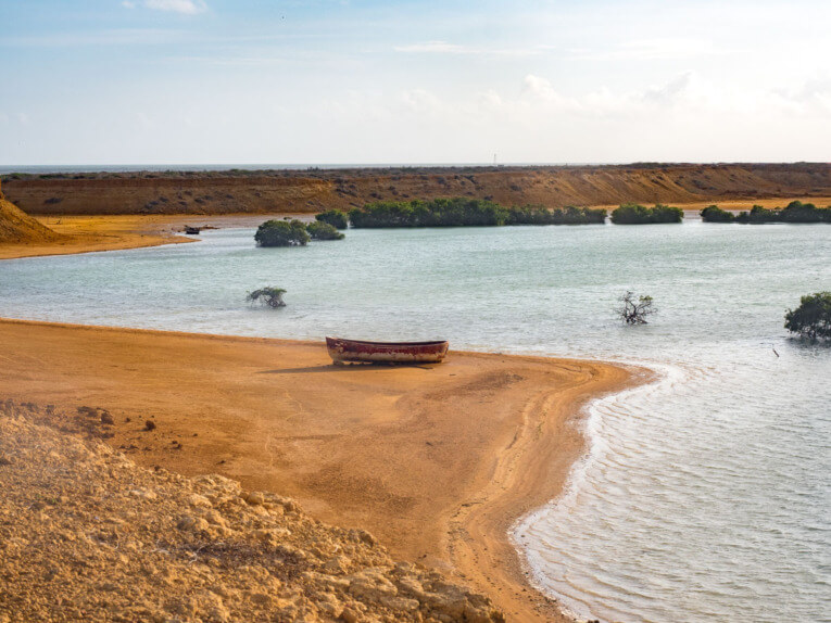 Guajira desert classic Tour: our travel guide and feedback