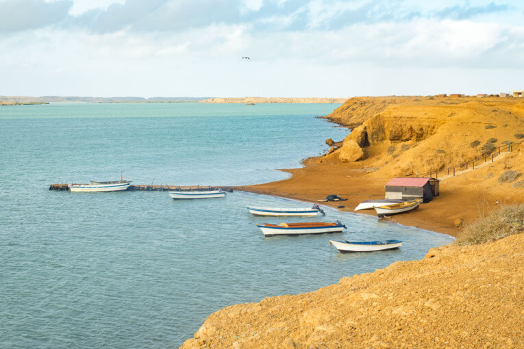 Guajira desert classic Tour: our travel guide and feedback