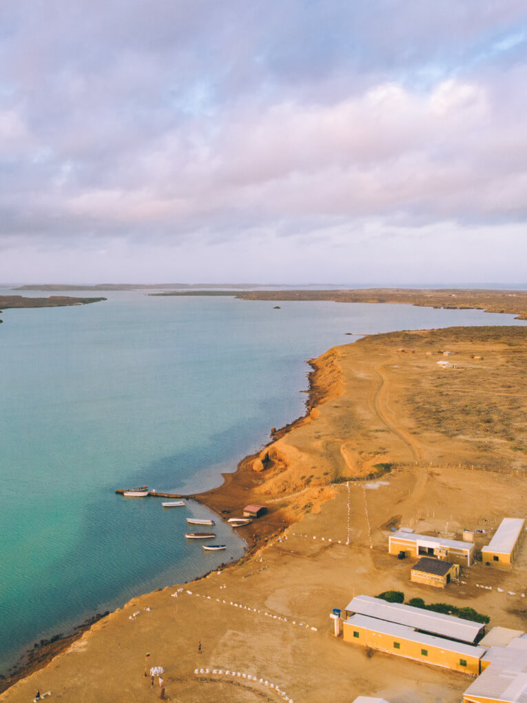 Guajira desert classic Tour: our travel guide and feedback