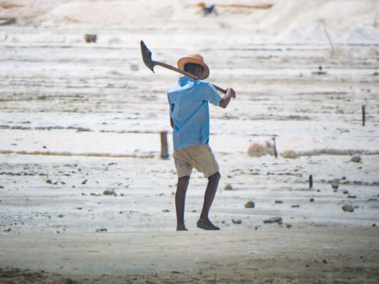 Guajira desert classic Tour: our travel guide and feedback