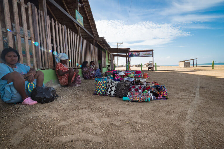 Guajira desert classic Tour: our travel guide and feedback