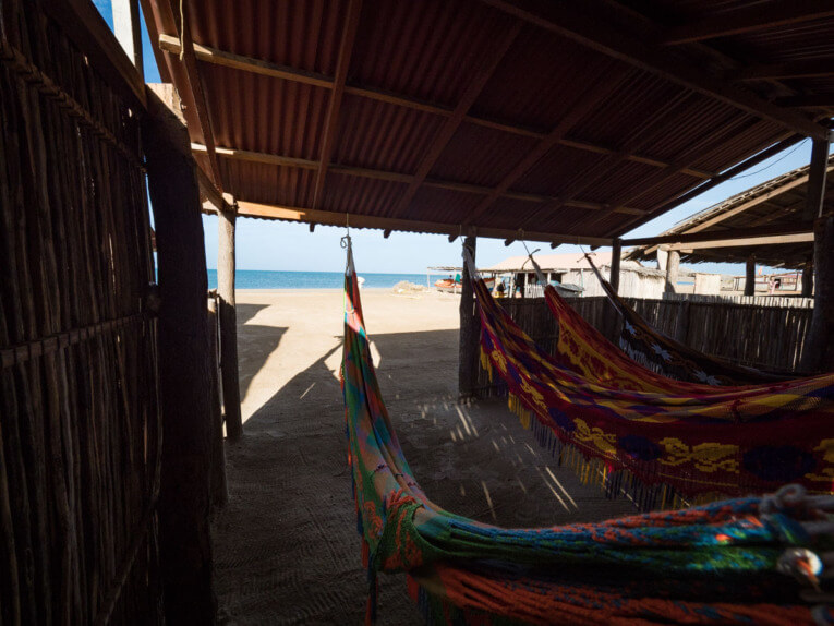 Guajira desert classic Tour: our travel guide and feedback