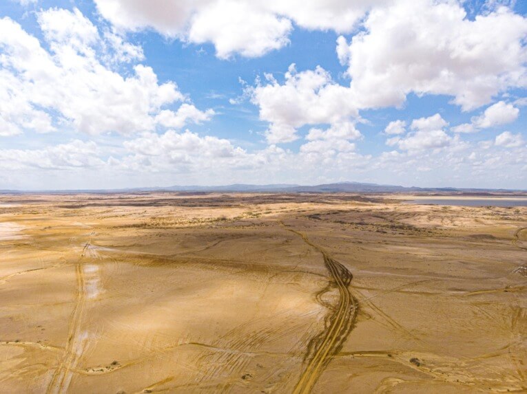 Guajira desert classic Tour: our travel guide and feedback